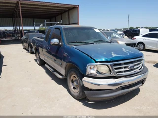 FORD FORD F-150 WORK SERIES/XL/XLT