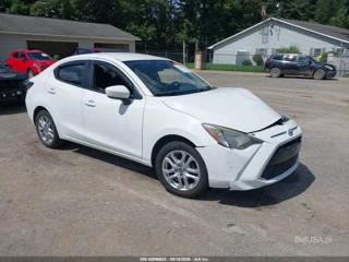 SCION SCION IA