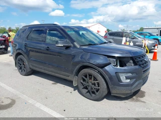FORD FORD EXPLORER SPORT