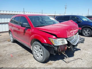 DODGE DODGE JOURNEY AMERICAN VALUE PKG