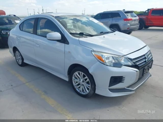 MITSUBISHI MITSUBISHI MIRAGE G4 CARBONITE EDITION/ES/LE