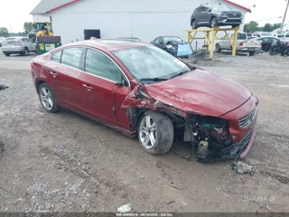 VOLVO VOLVO S60 T5 PLATINUM