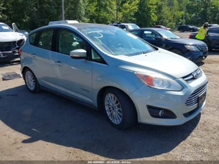 FORD FORD C-MAX HYBRID SEL