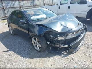 DODGE DODGE DART GT
