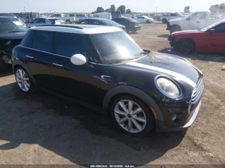 MINI MINI HARDTOP COOPER
