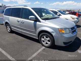 DODGE DODGE GRAND CARAVAN SXT
