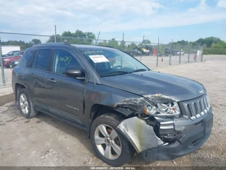 JEEP JEEP COMPASS