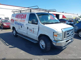 FORD FORD E-250 COMMERCIAL