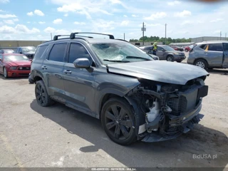 HYUNDAI HYUNDAI PALISADE XRT