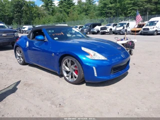 NISSAN NISSAN 370Z TOURING
