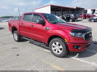 FORD FORD RANGER XLT