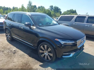 VOLVO VOLVO XC90 T6 INSCRIPTION 7 PASSENGER