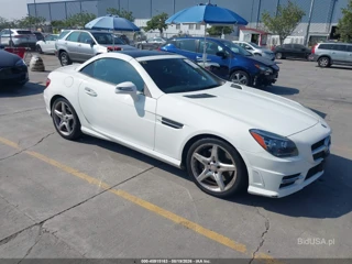 MERCEDES-BENZ MERCEDES-BENZ SLK 350