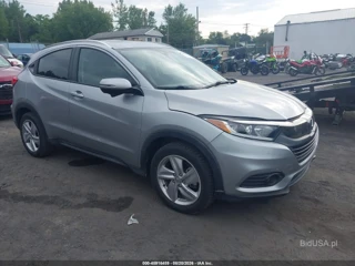 HONDA HONDA HR-V AWD EX
