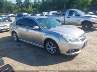 SUBARU SUBARU LEGACY 2.5I PREMIUM
