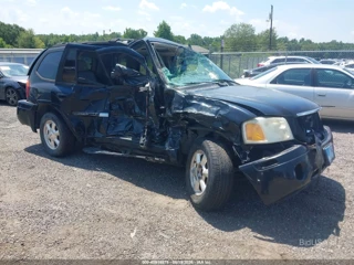 GMC ENVOY SLT
