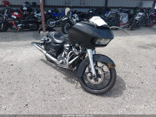 HARLEY-DAVIDSON HARLEY-DAVIDSON FLTRXS ROAD GLIDE SPECIAL