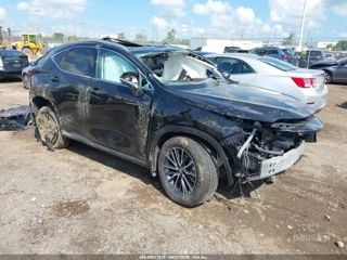 LEXUS LEXUS NX 350H PREMIUM