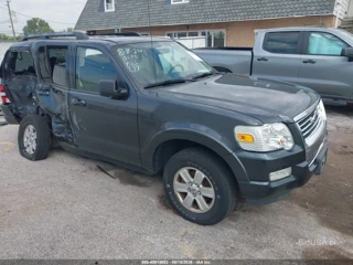 FORD FORD EXPLORER XLT