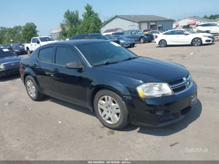 DODGE DODGE AVENGER SE