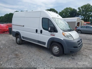 RAM RAM PROMASTER 1500