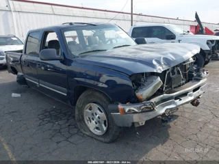CHEVROLET CHEVROLET SILVERADO 1500 LS