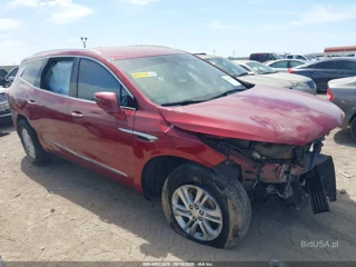 BUICK BUICK ENCLAVE FWD ESSENCE