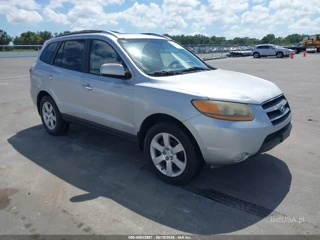 HYUNDAI HYUNDAI SANTA FE LIMITED