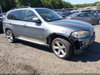 BMW X5 XDRIVE48I