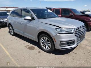AUDI AUDI Q7 55 PREMIUM/55 SE PREMIUM