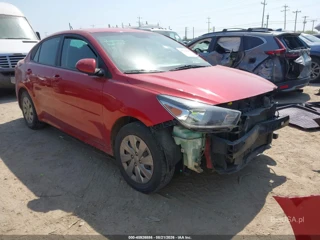 KIA KIA RIO S