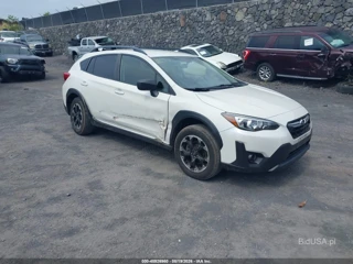 SUBARU SUBARU CROSSTREK
