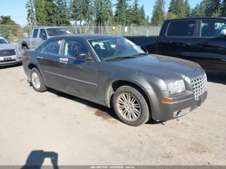 CHRYSLER CHRYSLER 300 TOURING/SIGNATURE SERIES/EXECUTIVE SERIES