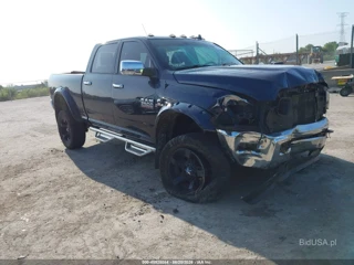 RAM RAM 2500 LARAMIE