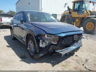 MAZDA MAZDA CX-5 2.5 S SELECT