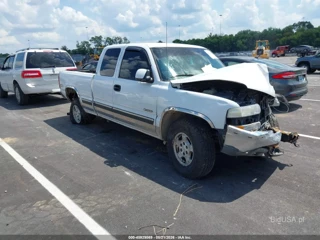 CHEVROLET CHEVROLET SILVERADO 1500 LS