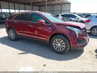 CADILLAC CADILLAC XT5 LUXURY