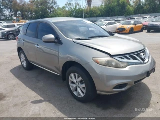 NISSAN NISSAN MURANO S
