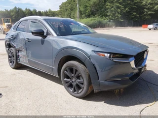 MAZDA MAZDA CX-30 2.5 S CARBON EDITION
