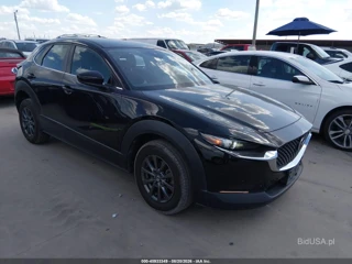 MAZDA MAZDA CX-30 2.5 S
