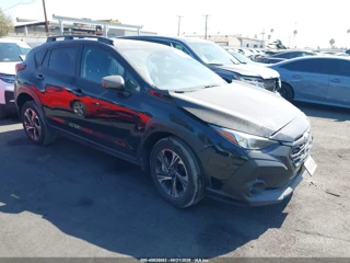 SUBARU SUBARU CROSSTREK PREMIUM