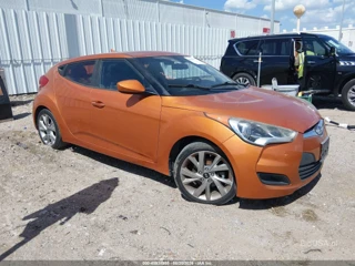 HYUNDAI HYUNDAI VELOSTER