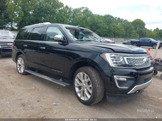FORD FORD EXPEDITION PLATINUM
