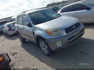 TOYOTA TOYOTA RAV4