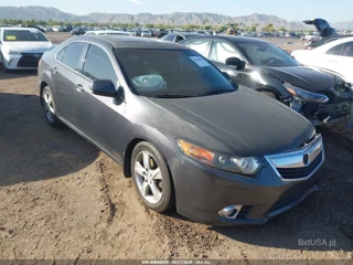 ACURA ACURA TSX 2.4