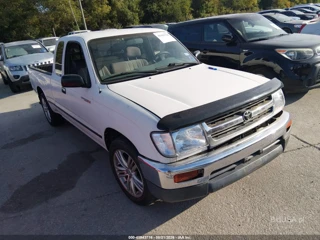 TOYOTA TOYOTA TACOMA