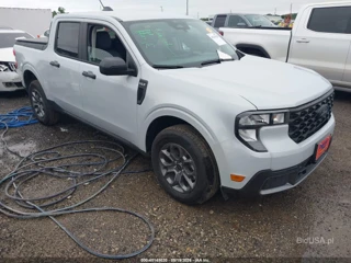 FORD FORD MAVERICK XLT