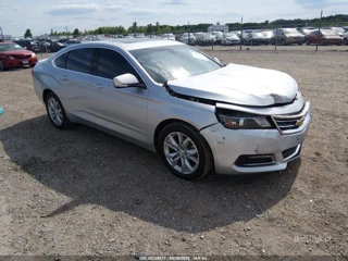 CHEVROLET CHEVROLET IMPALA 1LT