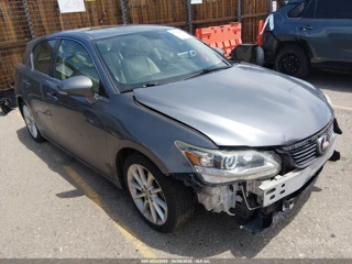 LEXUS LEXUS CT 200H PREMIUM