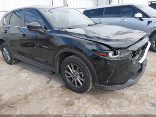 MAZDA MAZDA CX-5 2.5 S PREFERRED